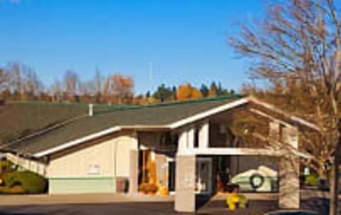 Wesley Homes Health Center