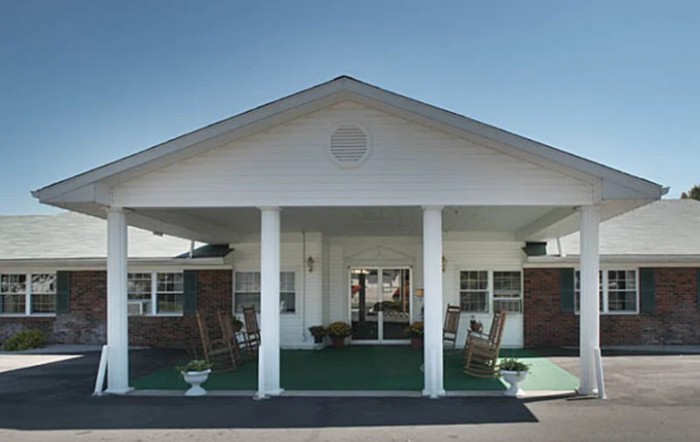 Caroleton Healthcare Center