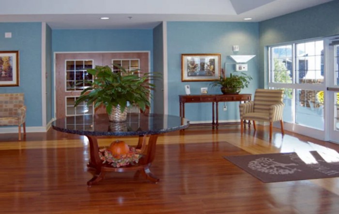 White Oak Of Waxhaw