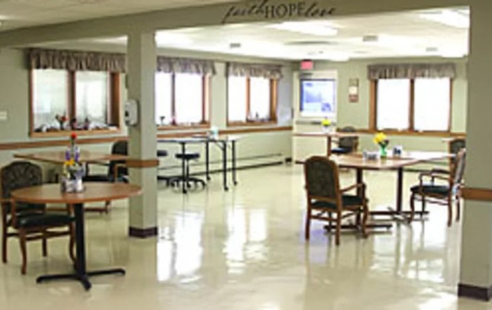 Titonka Care Center