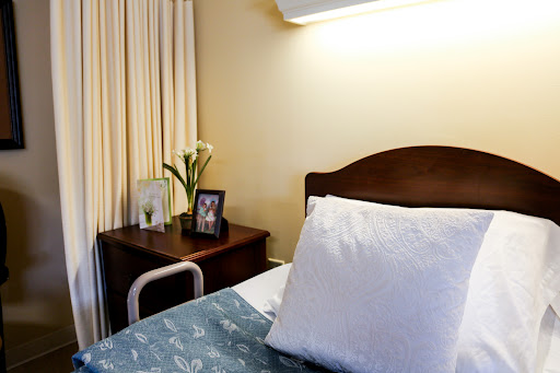 Wynfield Park Health And Rehabilitation