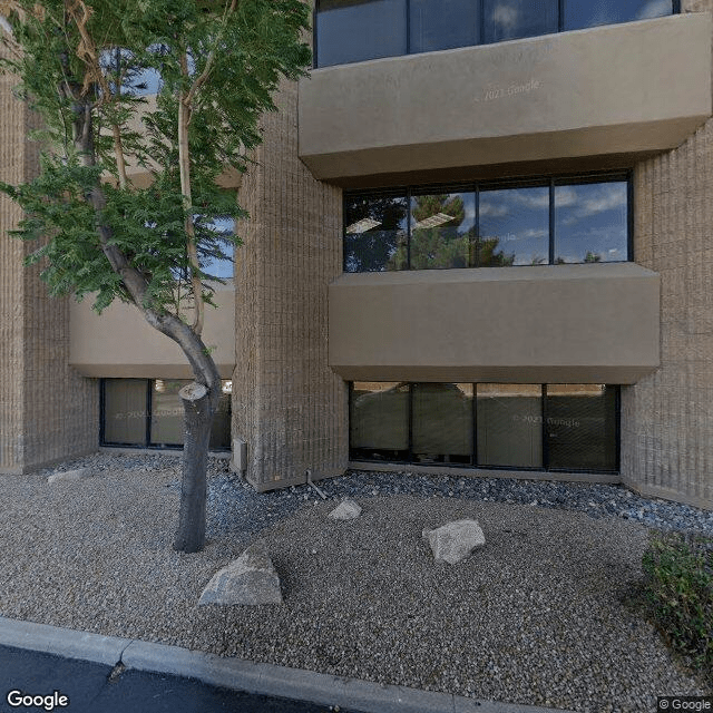 A Place at Home - Scottsdale,  AZ