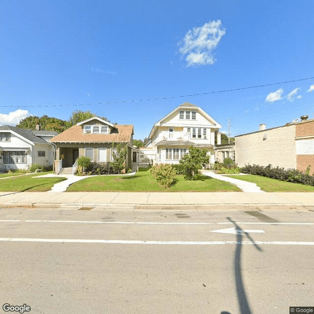 Hillcrest Home Vliet