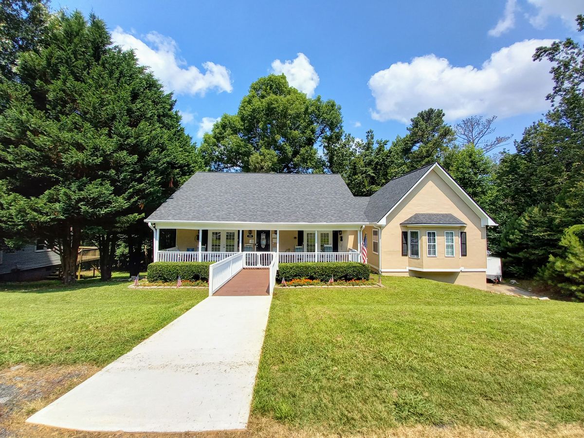 Ridge Manor Residential Memory Care - Canton