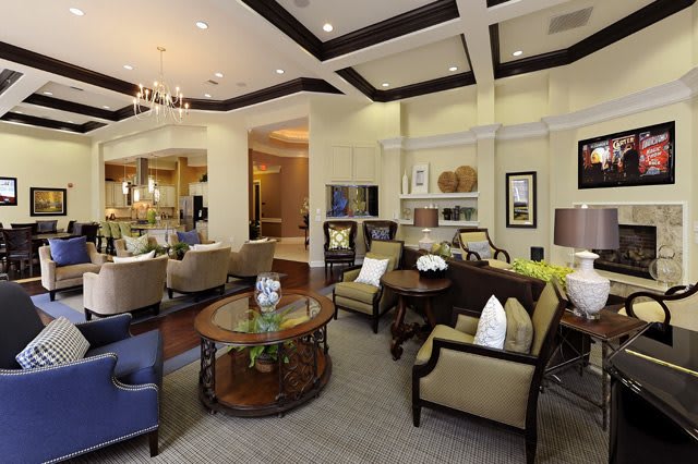 Alta at Regency Crest