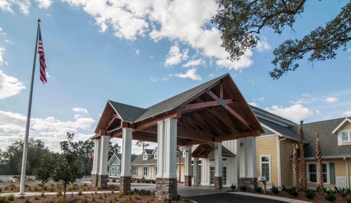 Inspiritas of Pensacola