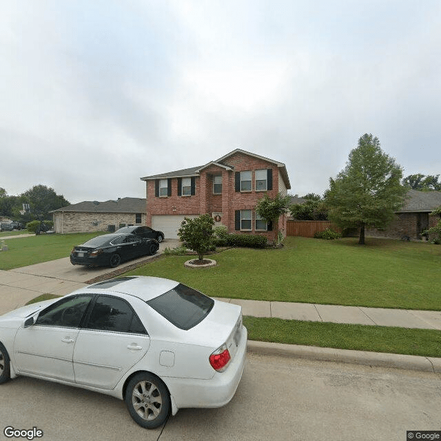 Nurse Next Door McKinney