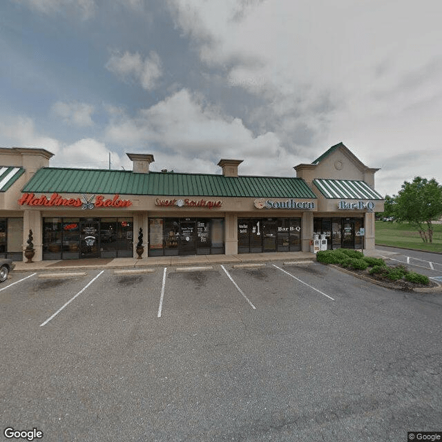 Senior Helpers - Southaven,  MS