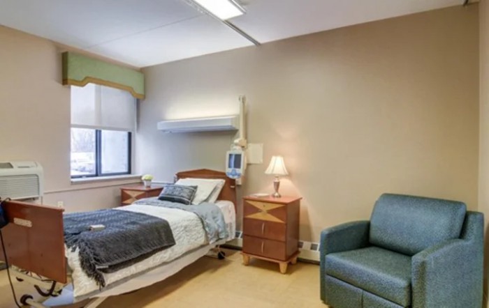 Allegra Nursing And Rehab