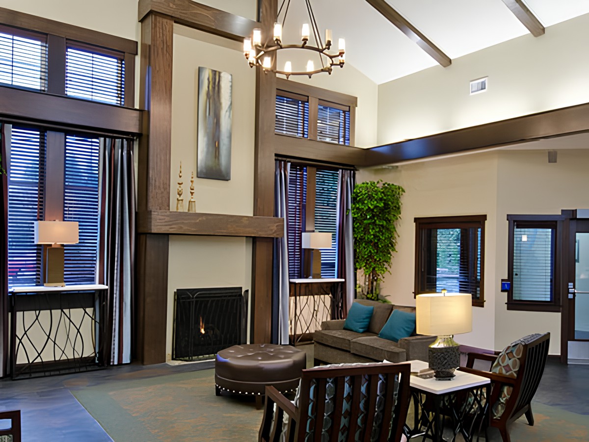 The Arbor at Bremerton