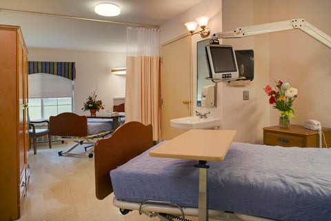 Arbors Health Care Co