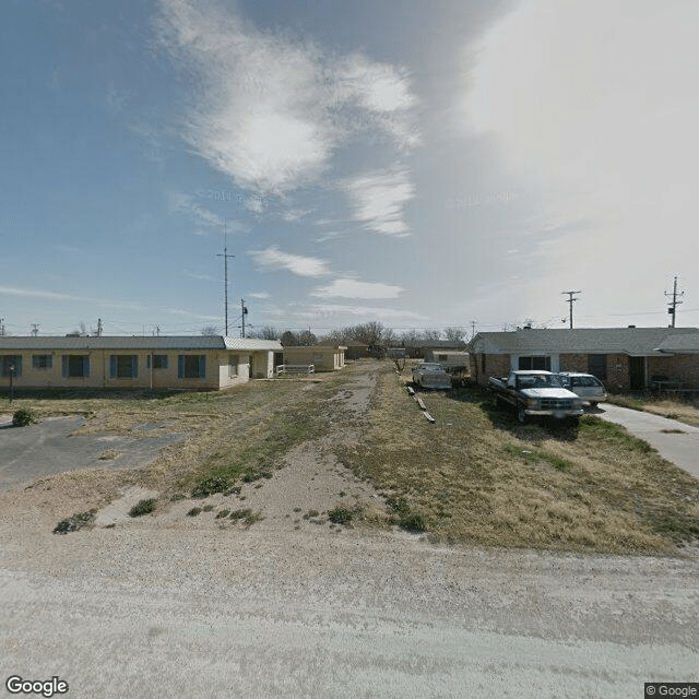 Anson Senior Living