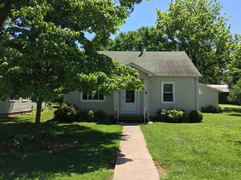 Ozarks Methodist Manor