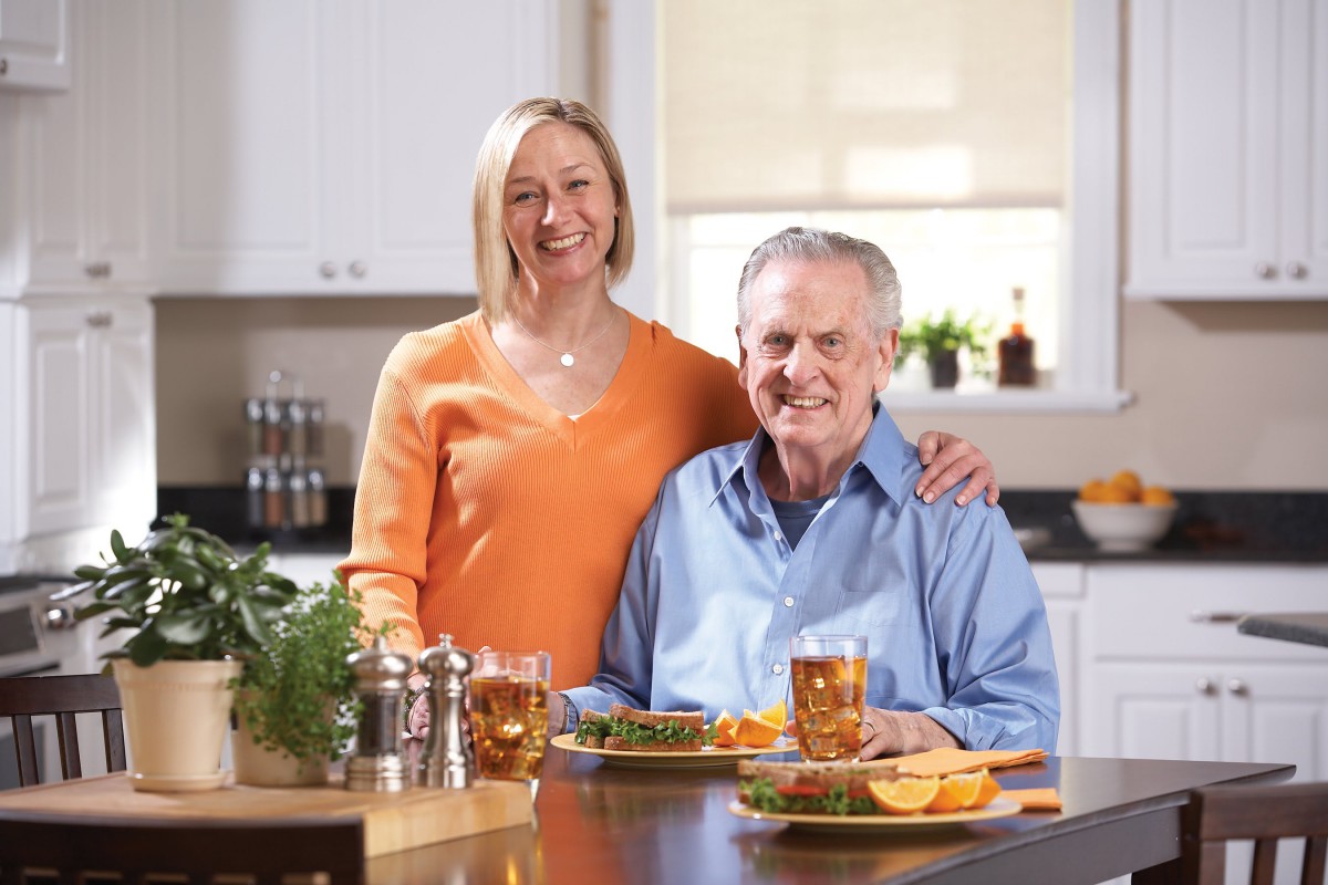 Senior Helpers - Denver