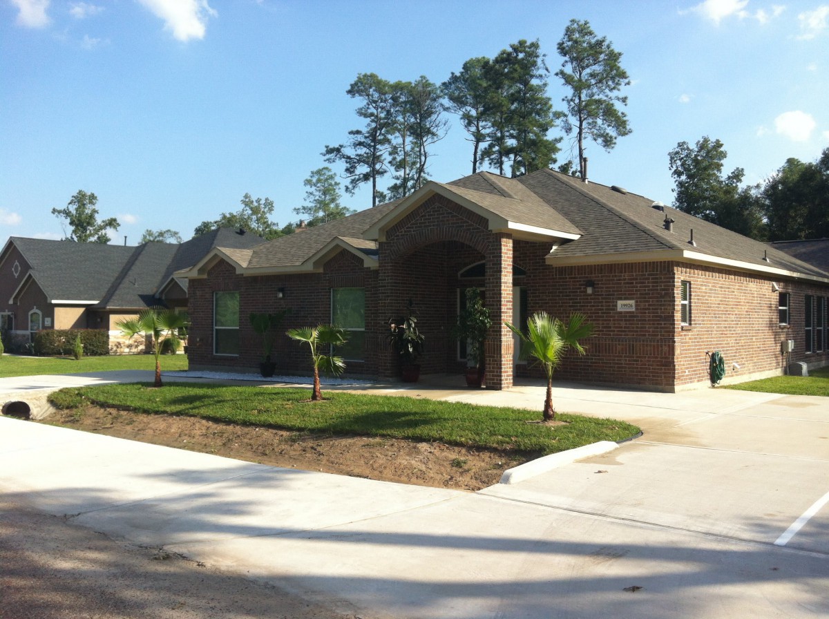 Plantation Assisted Living,  LLC