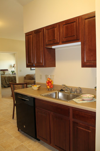 Twin Oaks at Stone Ridge
