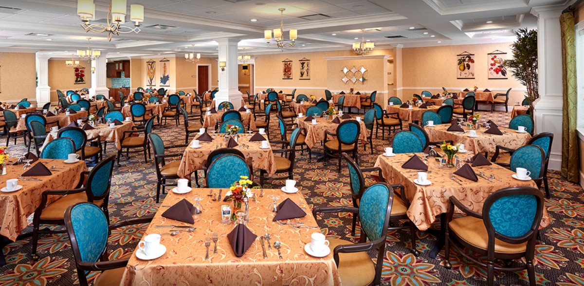 The Bristal At Holtsville