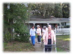 Arbor Cove Alf Of Florida