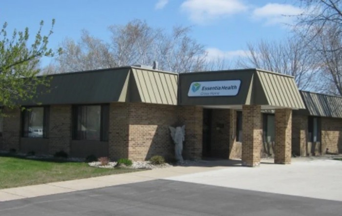 Essentia Health Grace Home