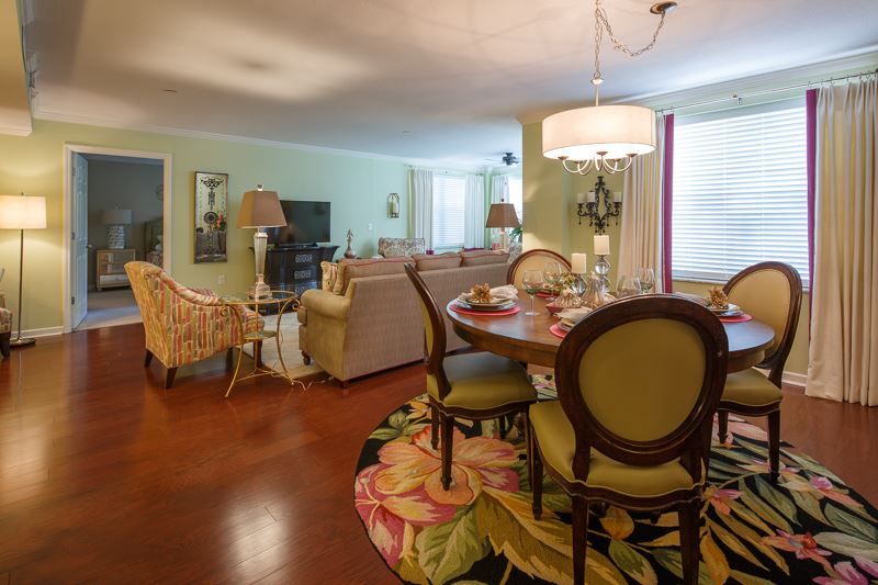 Tryon Estates of Columbus