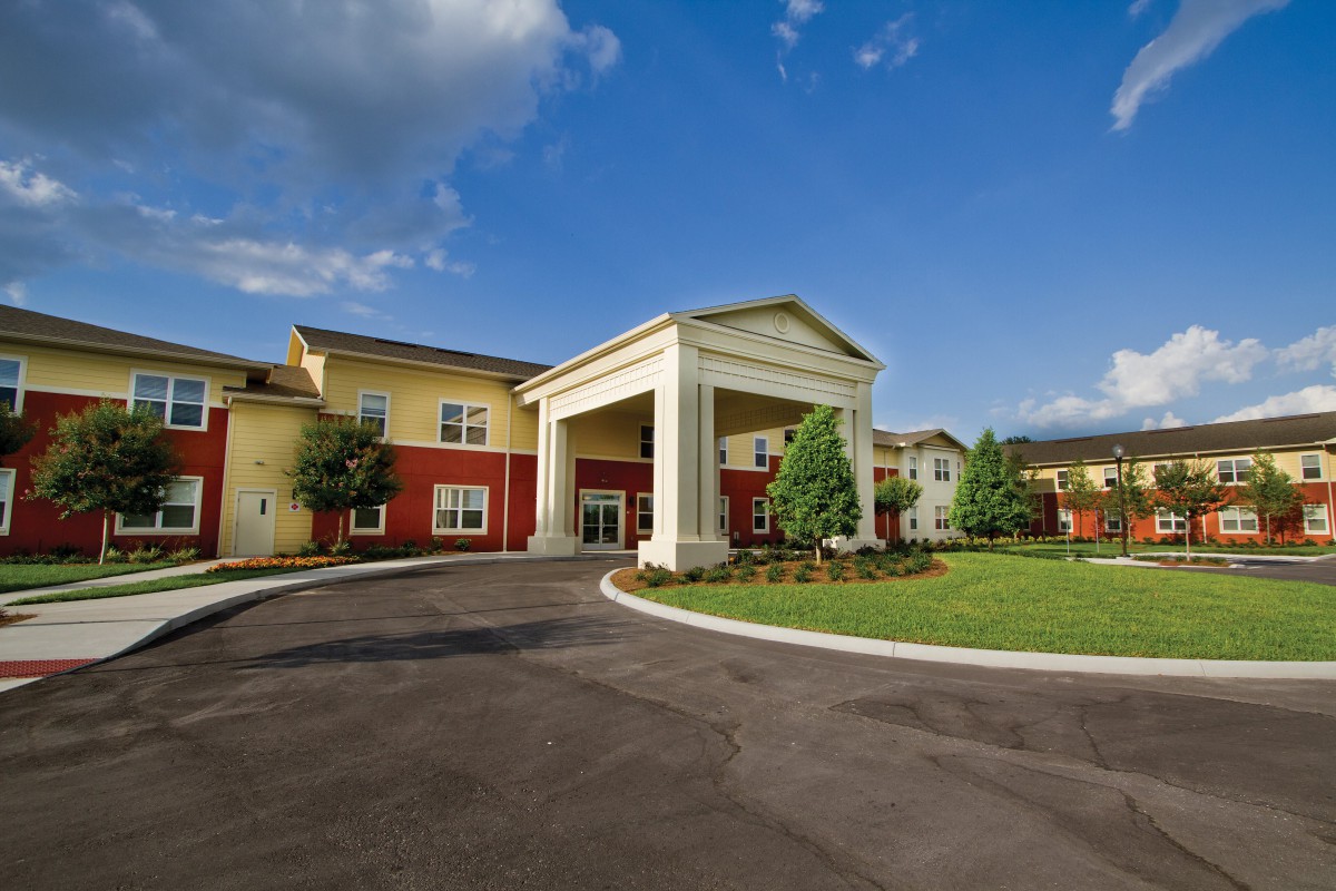 Chatham Pointe