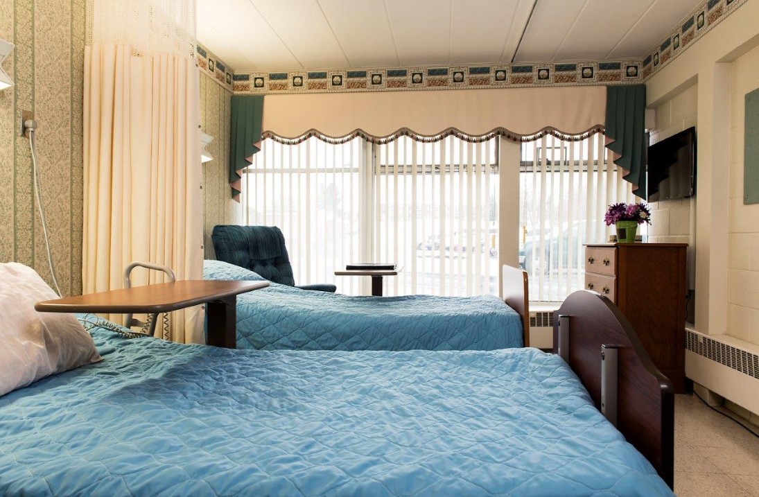 Bortz Health Care of Petoskey