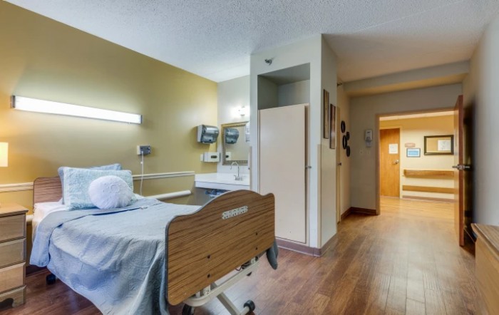 Greystone Health Care Center
