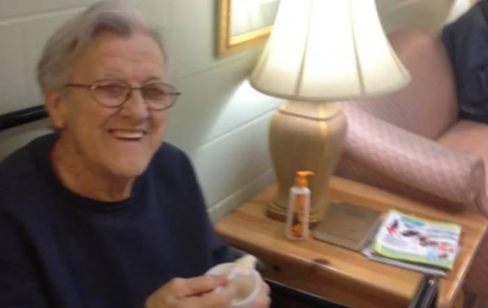Burns Nursing Home