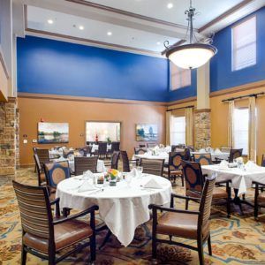 Discovery Village At Southlake