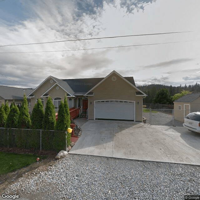 Person First Adult Family Home
