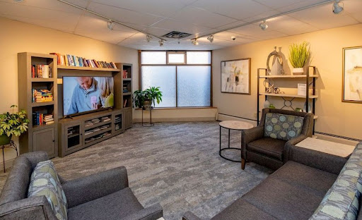 Benedictine Health Center Of Minneapolis