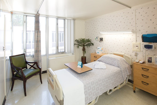 Midtown Oaks Post-Acute