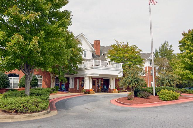 Charter Senior Living Of Vinings