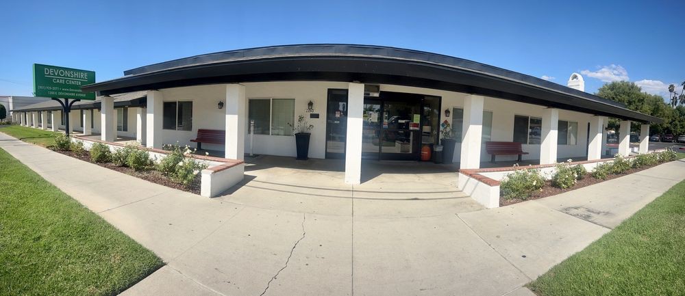 Devonshire Care Center