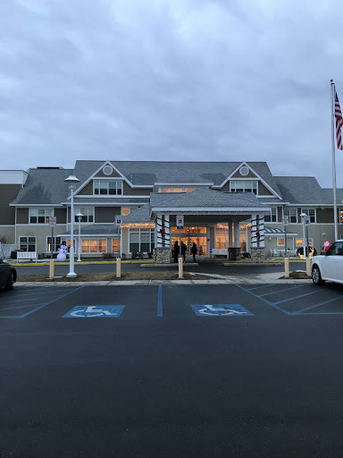 Glendale Home-Schdy Cnty Dept Social Services