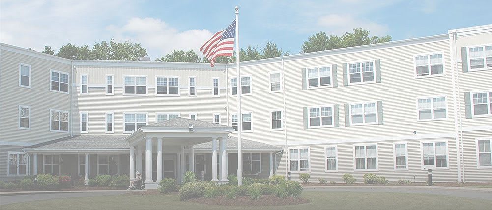 The Residence at Great Woods