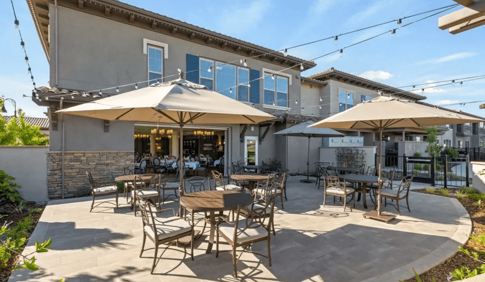Oakmont of Moorpark
