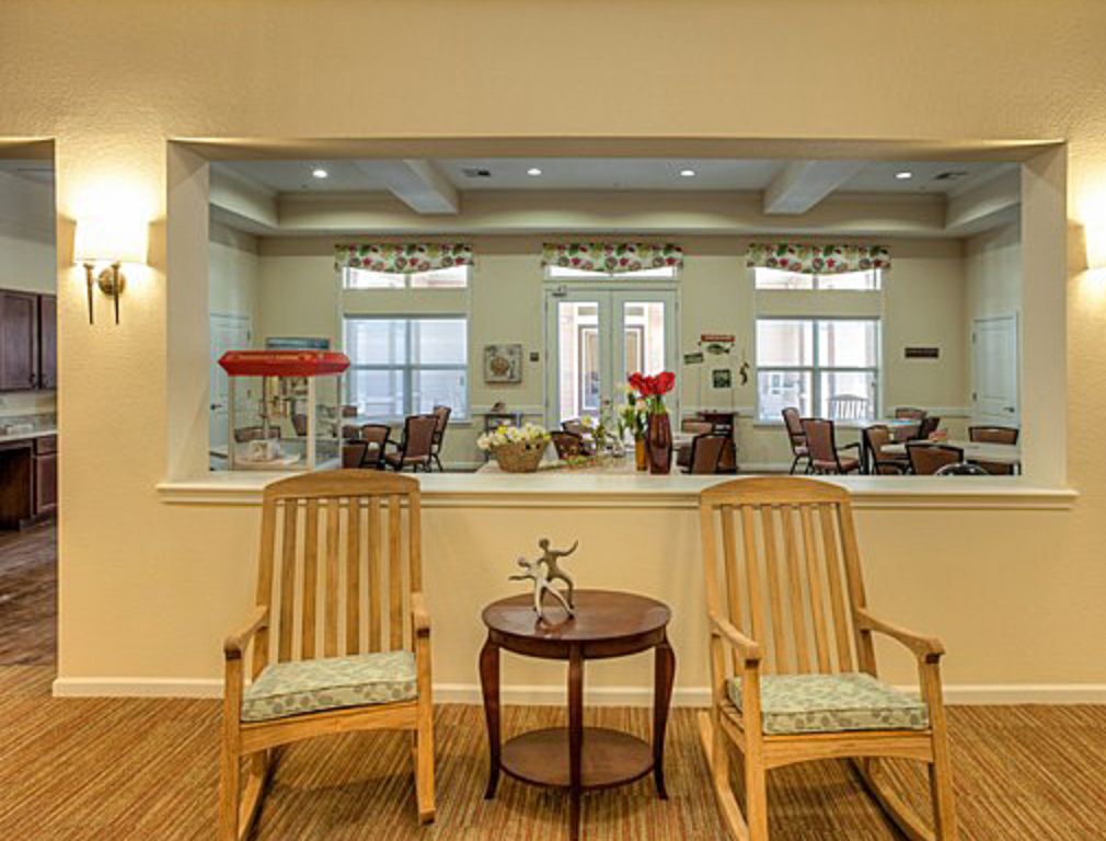 Orchard Park At Southfork