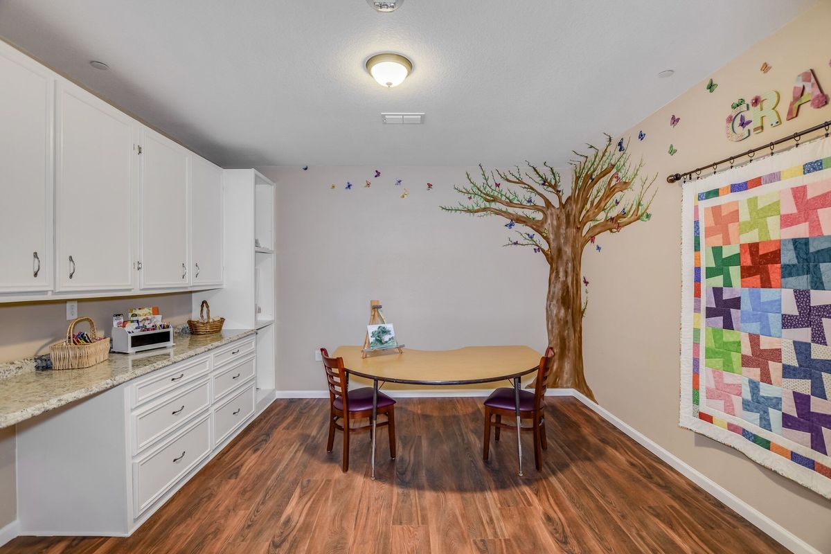 Countryside Manor Assisted Living