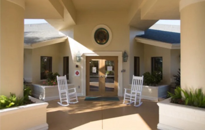 Palm City Nursing & Rehab Center