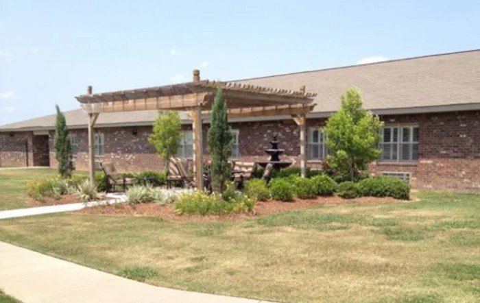 Heritage Manor Of Stratmore Nursing & Rehab Center