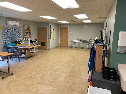 Mountain Top Senior Care And Rehabilitation Center
