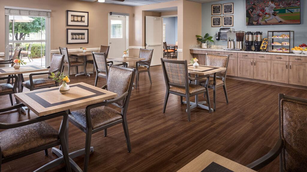 Belmont Village Senior Living Scottsdale