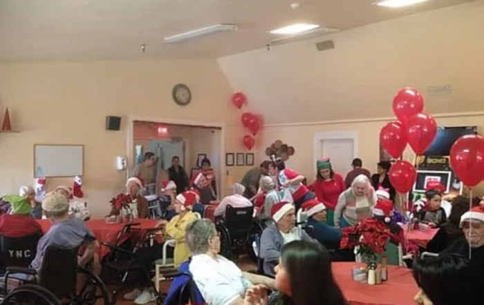 Yuma Nursing Center