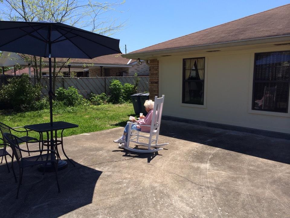 Metairie Heights