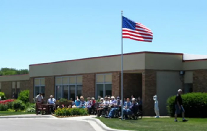 Gundersen Harmony Care Center