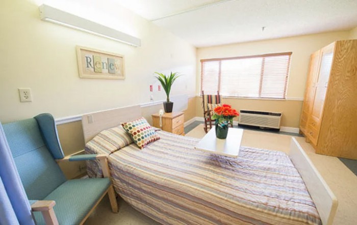 Westmoreland Care & Rehab Center
