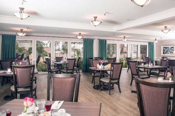 Crescendo Senior Living