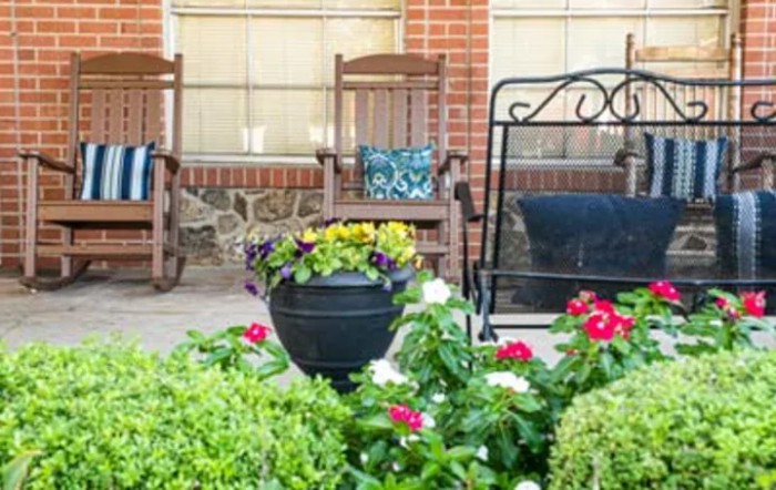Hillcrest Care And Rehab