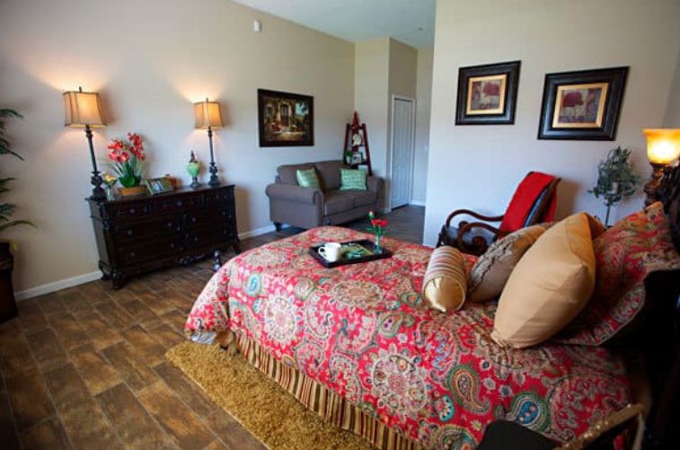 Inspired Living At Sarasota